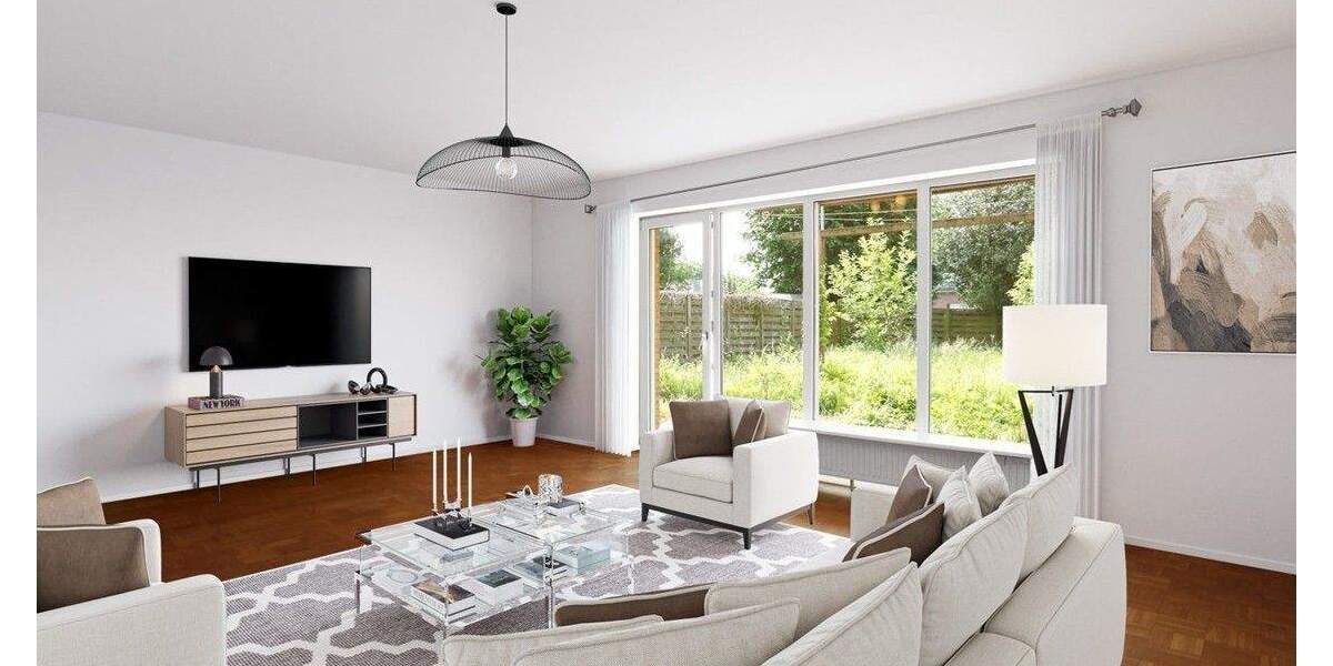 Erbpacht mit Potenzial: Geräumiges Haus für Handwerker 6 zimmer