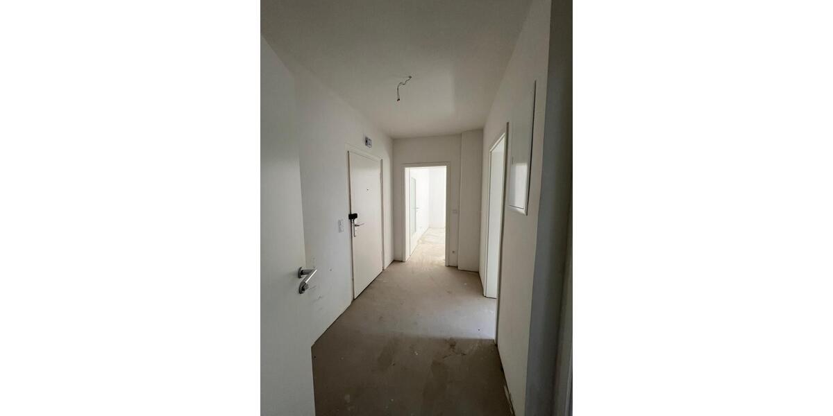 Etagenwohnung Leverkusen Alkenrath - 2.5 Zimmer, 58 m&sup2;, 640&euro; | Angebot:26375760