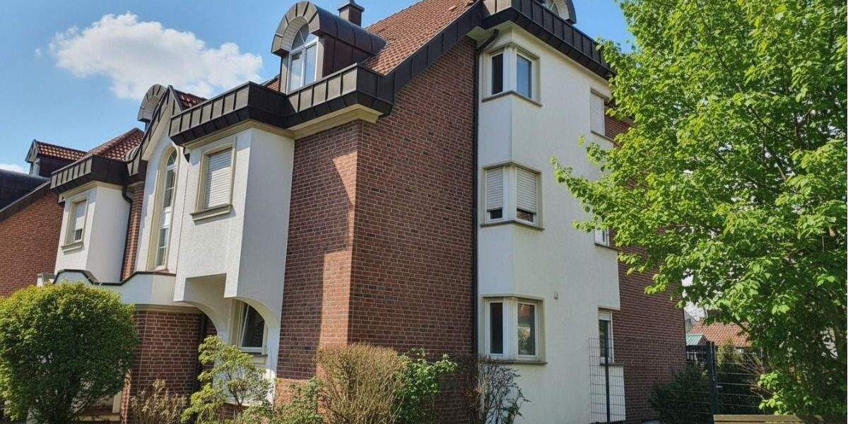 Mehrfamilienhaus: 6 Eigentumswohnungen im Paket - voll vermietet - in Grevenbroich-Langwaden 1 zimmer