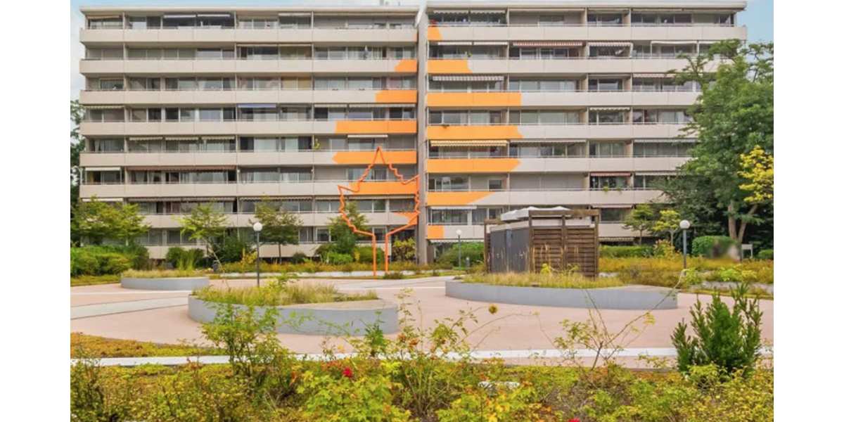 Wohnung zum Kaufen in Kerpen 139.000 € 82.69 m² 3 zimmer