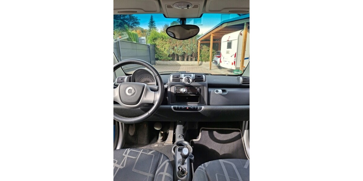 Smart ForTwo 92.800 km 4.700 &euro; Rösrath 51503