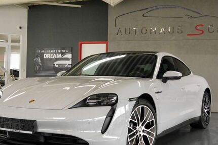 Porsche Taycan 105.000 km 52.690 &euro; Bergheim (bei Köln) 50126