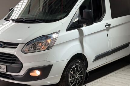 Ford Transit 107.728 km 14.870 &euro; Köln 50739