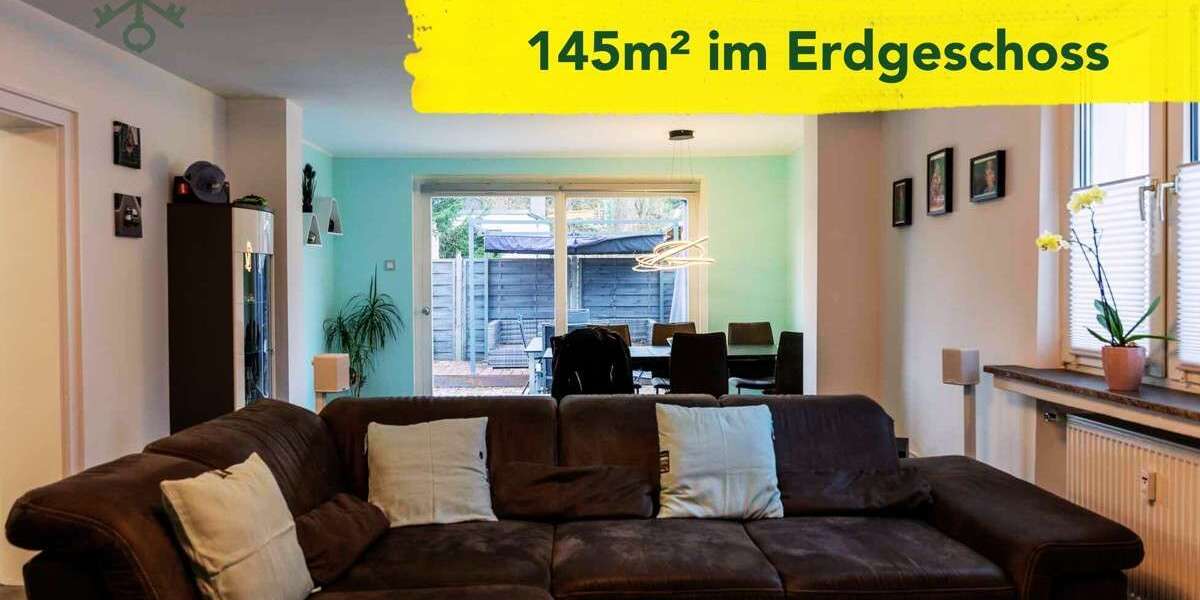 Wohnung zum Kaufen in Hückeswagen 360.000 € 145 m² 5 zimmer