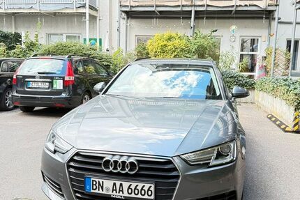 Audi A4 147.000 km 13.500 &euro; Düsseldorf 40211