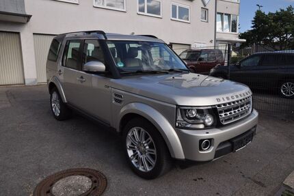 Land Rover Discovery 137.000 km 23.950 &euro; Neuss 41460