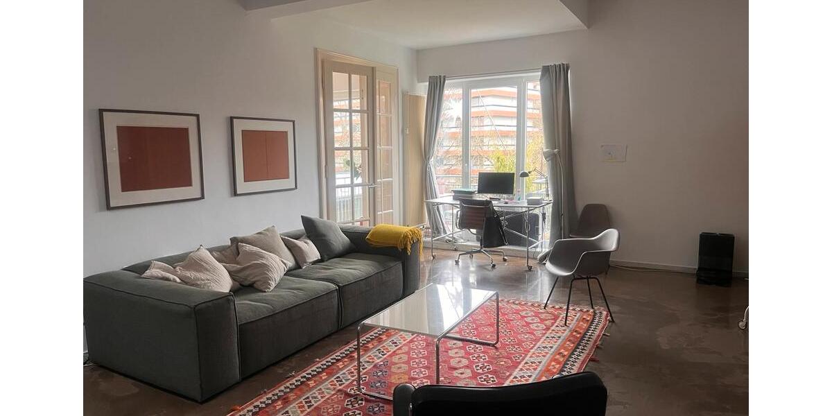 Maisonettenwohnung Köln Rodenkirchen - 2.5 Zimmer, 90 m&sup2;, 1.850&euro; | Angebot:25514462