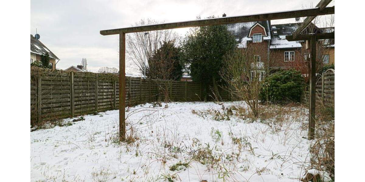 Reihenendhaus Grevenbroich/Langwaden Langwaden - 6 Zimmer, 156 m&sup2;, 195.000&euro; | Angebot:24622462