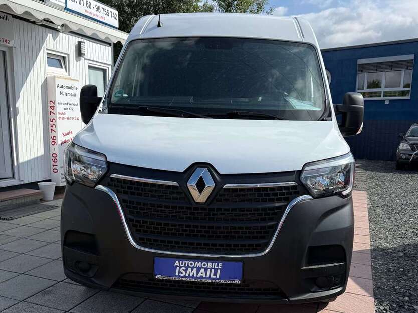 Renault Master 102.166 km 16.999 € Wesseling 50389