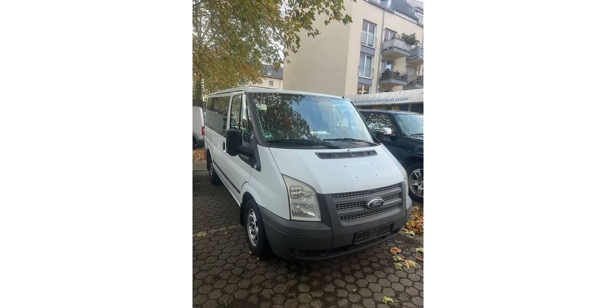 Ford Transit 328.000 km 2.800 &euro; KÖLN 50997