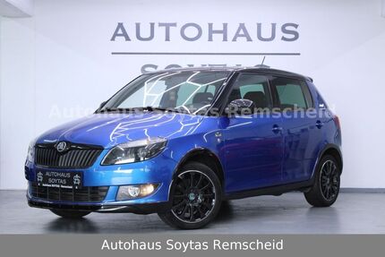 Skoda Fabia 116.000 km 6.799 &euro; Remscheid 42853