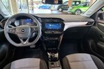 Opel Corsa Edition Komfortp. Techp. 9.521 km 20.940 € HAAN 42781