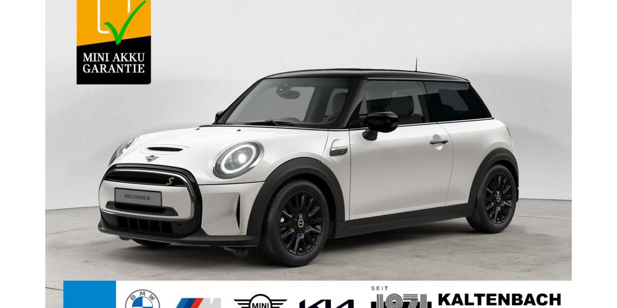 Mini Cooper SE 32.490 km 21.289 &euro; Remscheid 42897