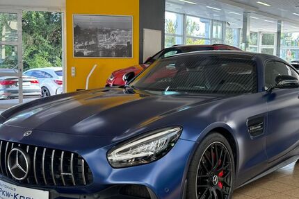 Mercedes-Benz AMG GT C 76.000 km 99.999 € Kerpen 50171
