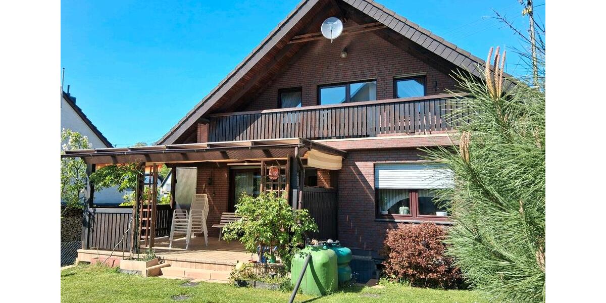 Einfamilienhaus Lohmar - 7 Zimmer, 148 m&sup2;, 630.000&euro; | Angebot:26888359