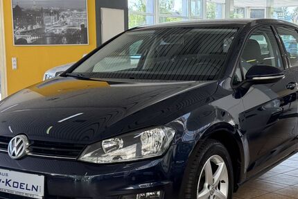 VW Golf 99.950 km 12.999 &euro; Kerpen 50171