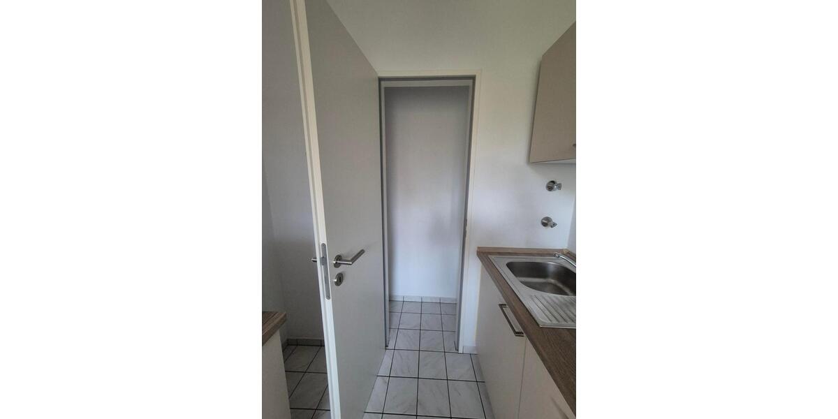 1-Zimmer-App. in Alt-Erkrath ideal geschnitten, ruhig gelegen 1 zimmer