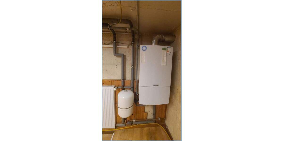 Gepflegtes Reihenmittelhaus mit Südostgarten und Garage in Pulheim-Sinnersdorf 4 zimmer