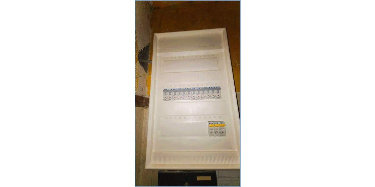 Reihenmittelhaus Pulheim Sinnersdorf - 4 Zimmer, 88 m&sup2;, 330.000&euro; | Angebot:24515565