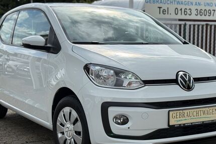 VW up! 93.000 km 8.990 &euro; Dormagen 41539