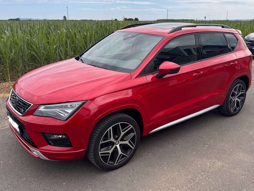 Ateca