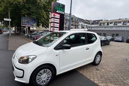 VW up!