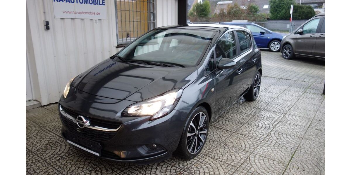 Opel Corsa 99.400 km 7.950 &euro; Langenfeld 40764