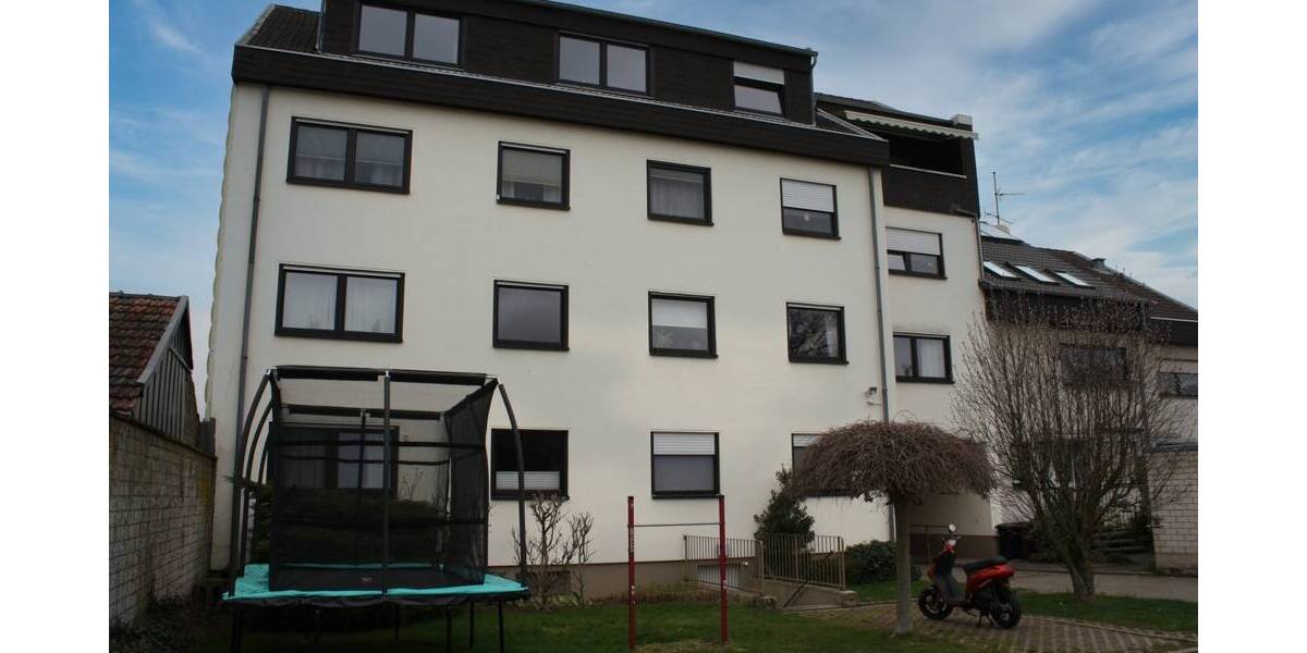 Etagenwohnung Leverkusen Opladen - 2 Zimmer, 54 m&sup2;, 197.000&euro; | Angebot:26161328