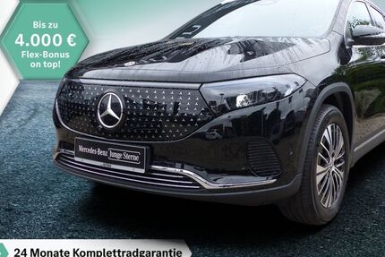 Mercedes-Benz EQA 11.888 km 41.890 &euro; Grevenbroich 41515