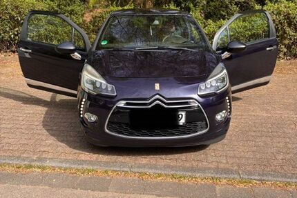 Citroen DS3 122.000 km 5.600 &euro; Grevenbroich 41517