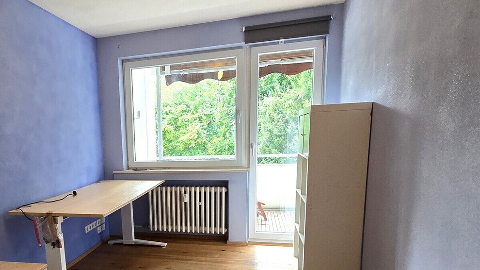 Moderne 3-Zimmerwohnung in ruhiger und zentraler Lage 3 zimmer