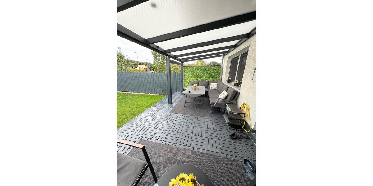 Reihenhaus Grevenbroich Hemmerden - 5 Zimmer, 110 m&sup2;, 439.000&euro; | Angebot:25551096