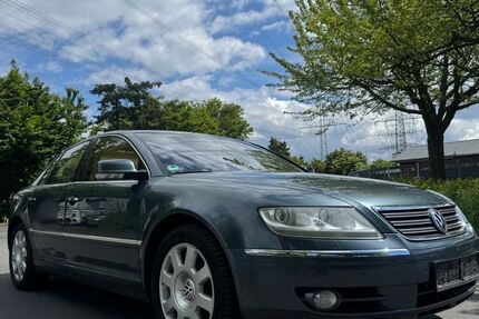 VW Phaeton 136.000 km 3.990 &euro; Hürth 50354