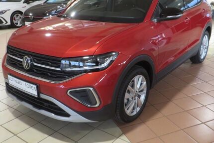 VW T-Cross 8.300 km 26.495 &euro; Neuss 41469