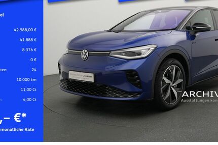 VW ID.5 9.282 km 42.988 &euro; Leverkusen 51379