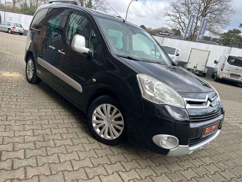 Berlingo