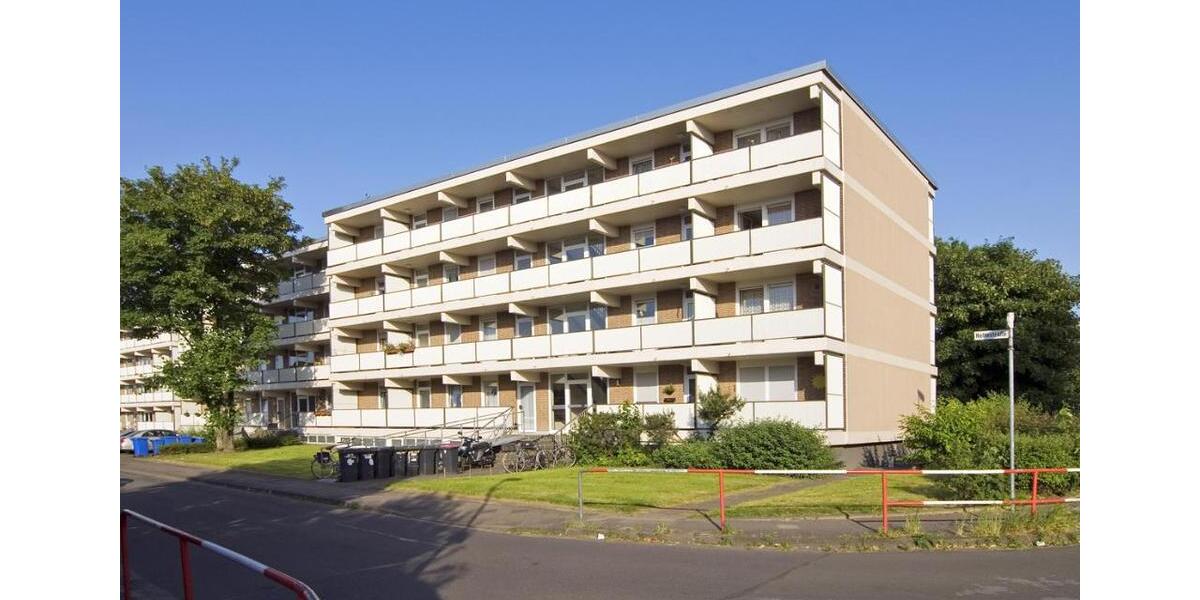 Etagenwohnung Neuss Erfttal - 3 Zimmer, 72 m&sup2;, 769&euro; | Angebot:26389128