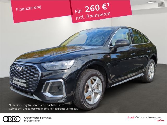 Audi Q5 124.080 km 31.990 &euro; Mettmann 40822
