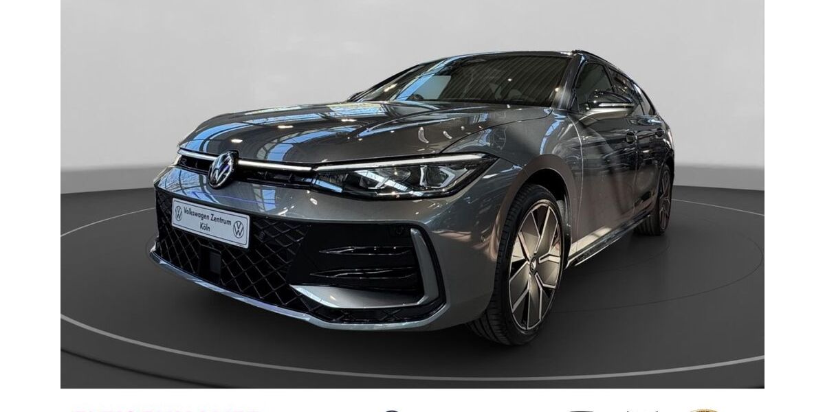 VW Passat 2.900 km 53.980 &euro; Köln-Raderberg 50968