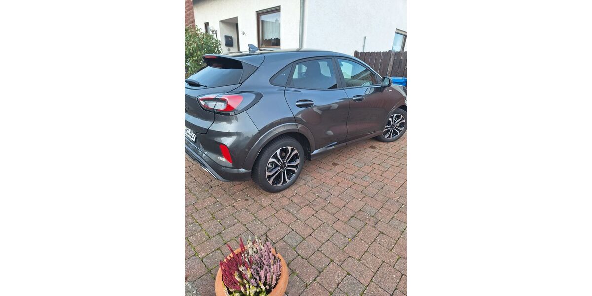 Ford Puma 23.500 km 20.600 &euro; Erftstadt 50374