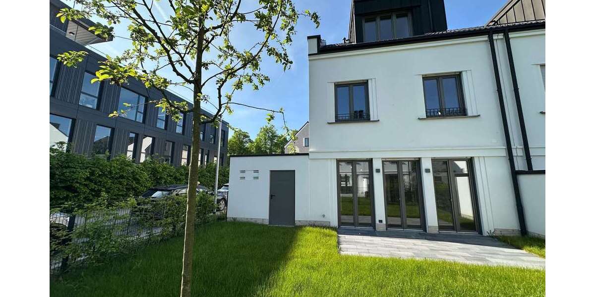 Haus zum Kaufen in Düsseldorf 1.999.999 € 174 m² 8 zimmer