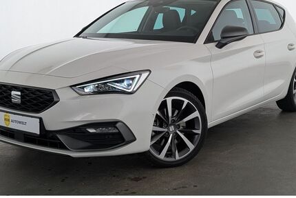 Seat Leon 8.690 km 25.660 &euro; Düsseldorf 40599