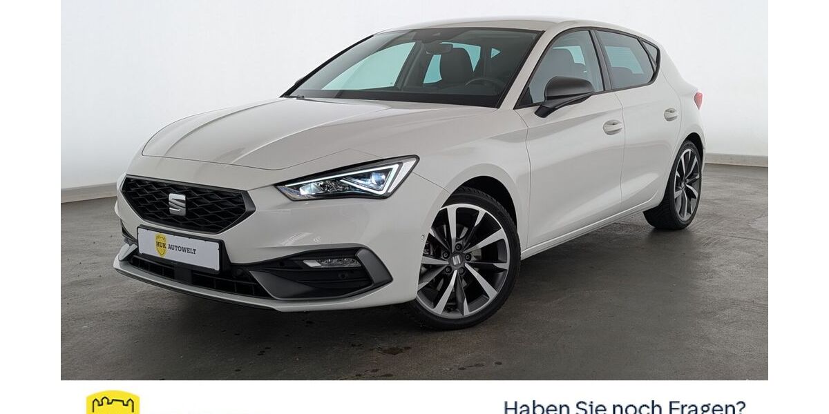 Seat Leon 8.690 km 25.660 &euro; Düsseldorf 40599