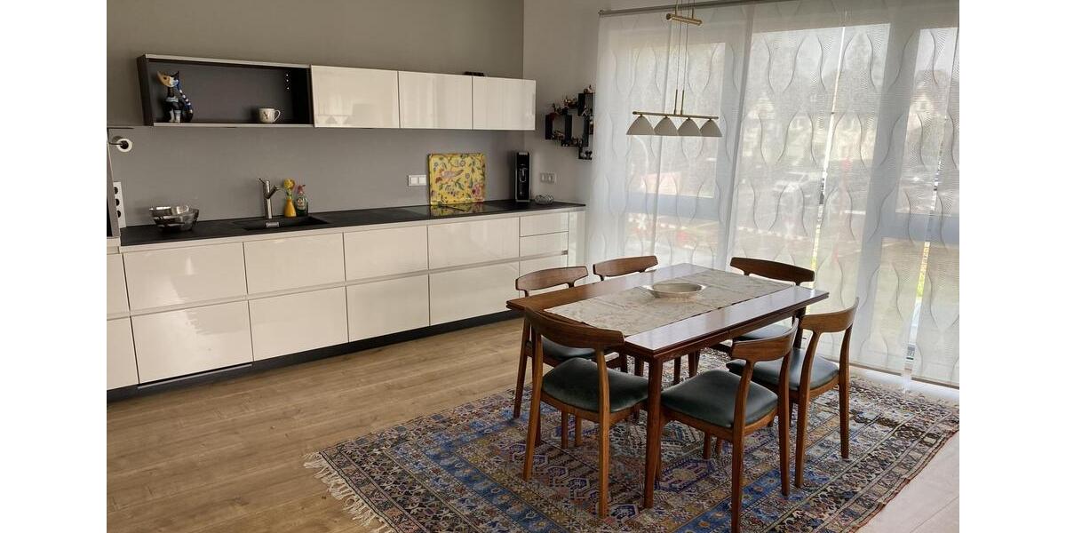 Etagenwohnung Bergisch Gladbach Frankenforst - 3 Zimmer, 103 m&sup2;, 1.450&euro; | Angebot:25712267