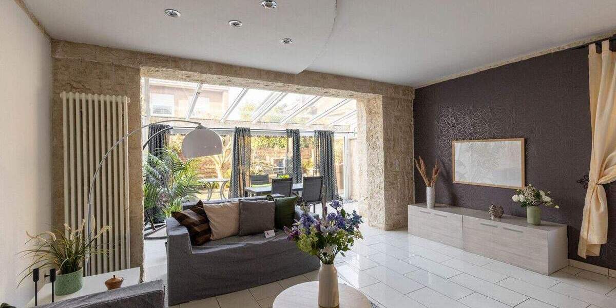 Reihenendhaus Neuss Grefrath - 5 Zimmer, 117 m&sup2;, 429.000&euro; | Angebot:25153996