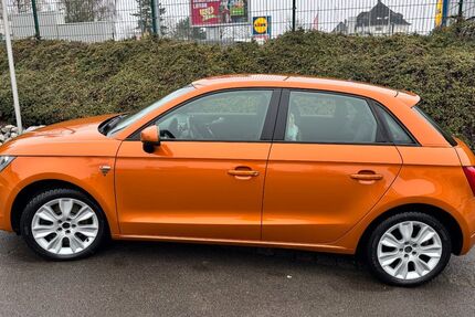 Audi A1 189.500 km 8.800 &euro; Remscheid 42859
