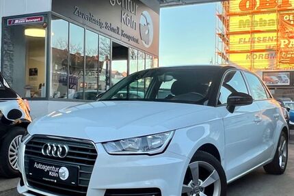 Audi A1 102.000 km 11.790 &euro; Köln 51067