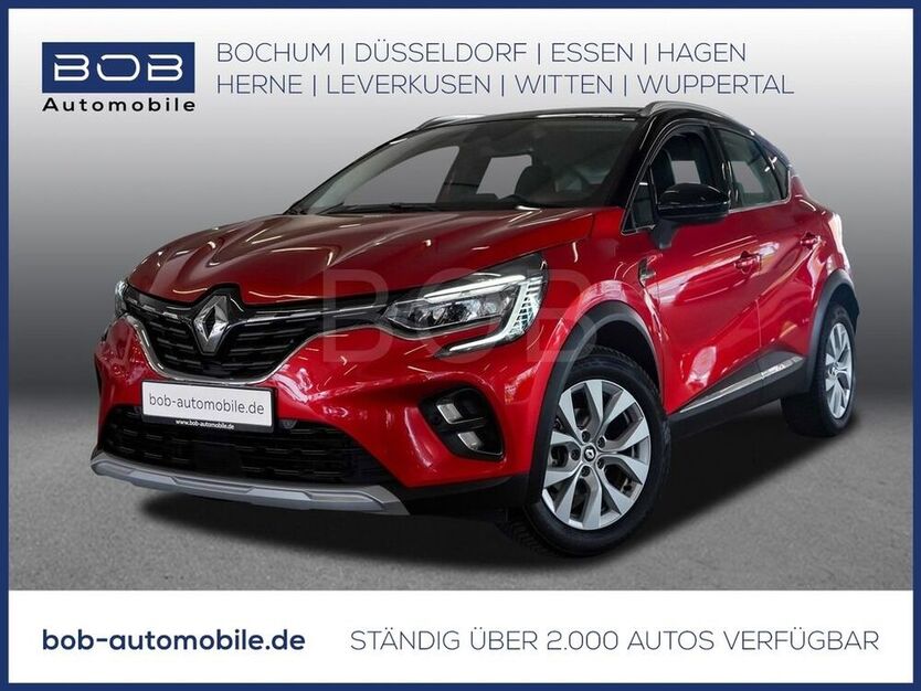 Captur