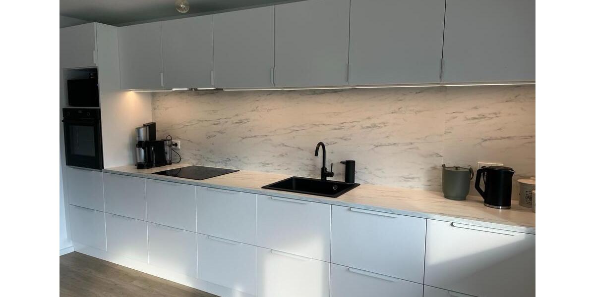 Tolle 2-Zimmerwohnung in bevorzugter Wohnlage von Overath 2 zimmer