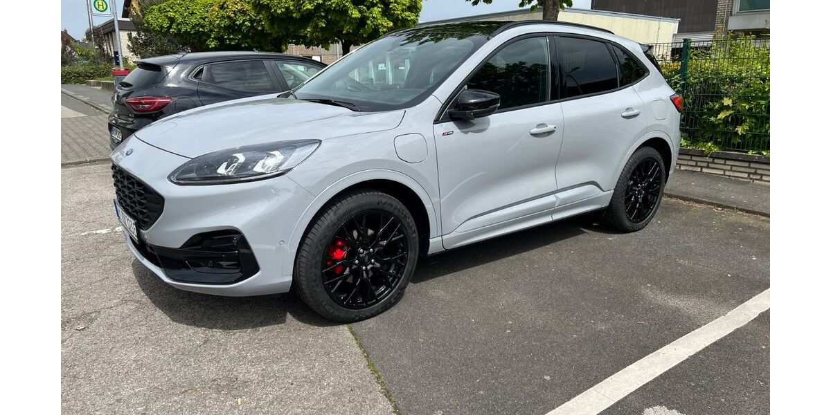 Ford Kuga 29.800 km 29.500 &euro; Pulheim 50259